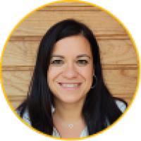 Cristina GonzÃ¡lez Martin