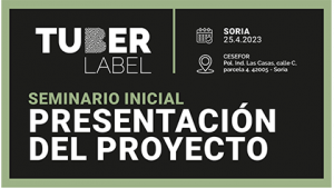 Seminario Inicial GO Tuber Label