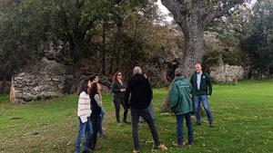 LIFE Soria ForestAdapt