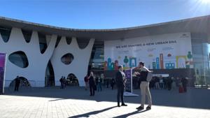 Smart City Expo World Congress 