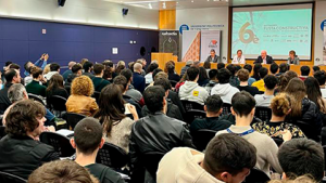 El VI Congreso de la Fusta Constructiva pone de relieve las virtudes de la madera para construcción