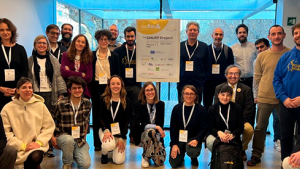 Seminario de lanzamiento de SMURF en Soria 1 y 2 de febrero