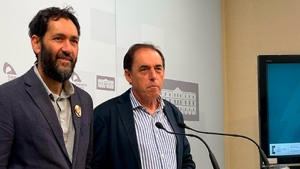 Presentación de la REMP en Soria