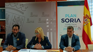 Presentación de la Aceleradora Vertical de Bioeconomía Wolaria Bioeco