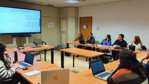 eco2for carbono cambio climatico Cesefor