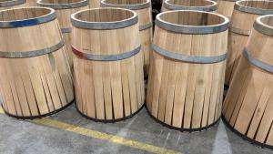 El GO Tecnobarricas investiga para desarrollar soluciones tecnológicas que permitan la fabricación de barricas con características homogéneas y tasa de oxigenación conocida