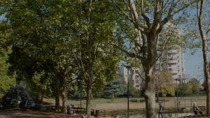 TREESURE arbolado urbano