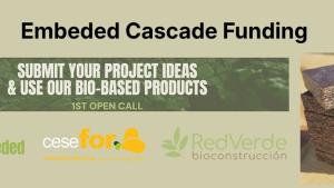 Embebed cascade funding