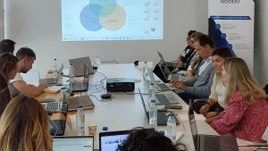 NODDO encuentro Comunicacion