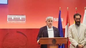 Ayto Soria Cesefor convenio 2026
