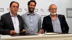 Convenio Diputacion Soria Cesefor