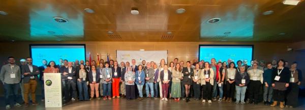 Foto de familia de INNOVAForONE_18abril2024