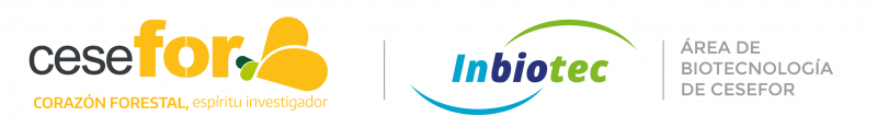 Area de Biotecnologia de Cesefor