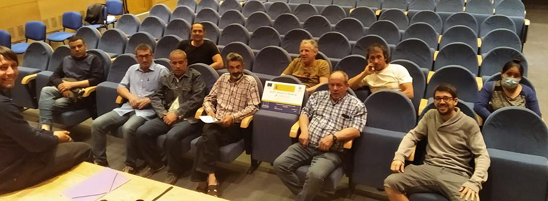 asociación resineros Soria RESINLAB asociación resineros Soria RESINLAB
