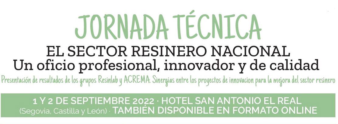 Resinlab Segovia sept 2022 Resinlab Segovia sept 2022