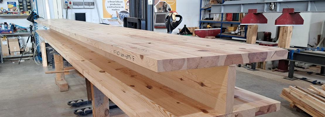 SOLEMAD forjados alveolares