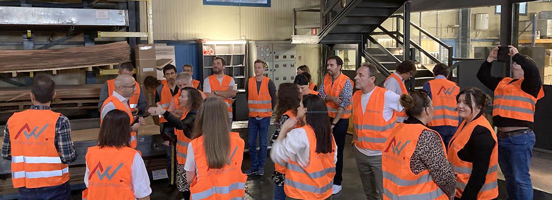 HABITABLE reunión en Grecia